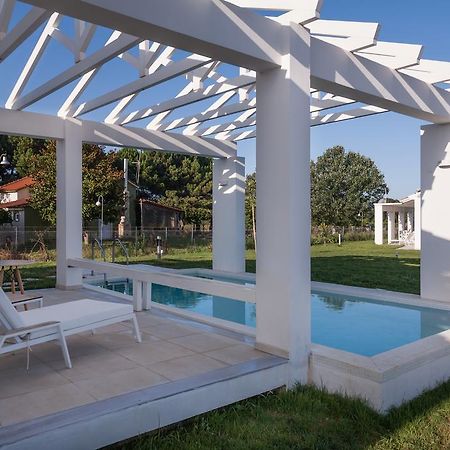Douneika  White Villas מראה חיצוני תמונה