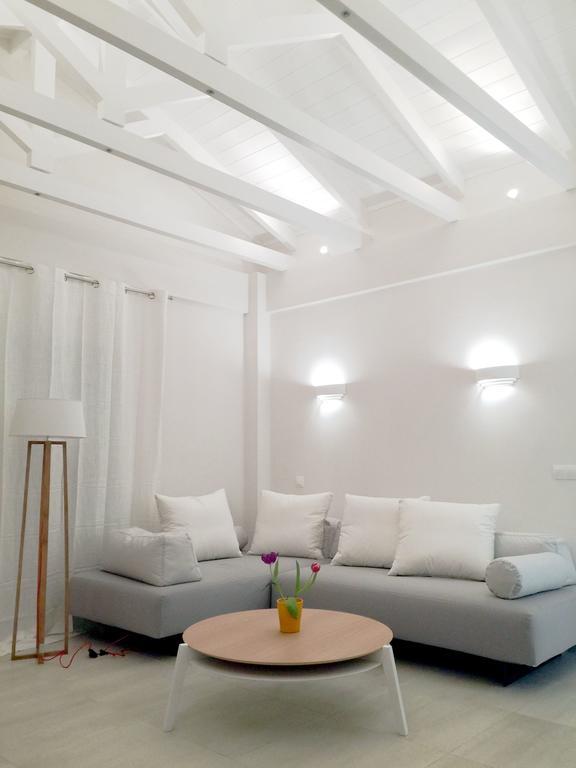 Douneika  White Villas מראה חיצוני תמונה