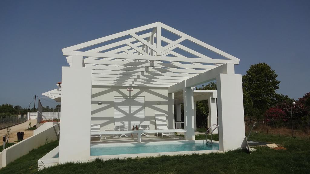 Douneika  White Villas מראה חיצוני תמונה