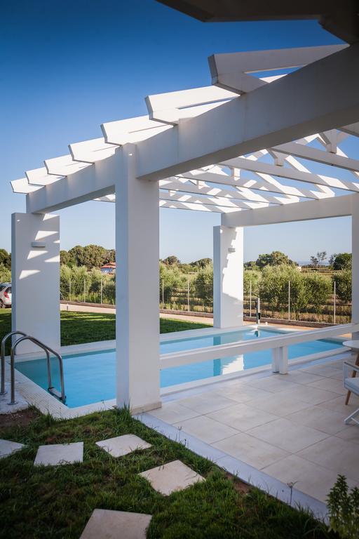 Douneika  White Villas מראה חיצוני תמונה