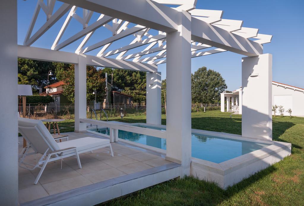 Douneika  White Villas מראה חיצוני תמונה