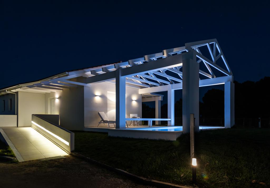 Douneika  White Villas מראה חיצוני תמונה