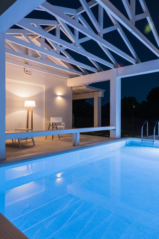 Douneika  White Villas מראה חיצוני תמונה