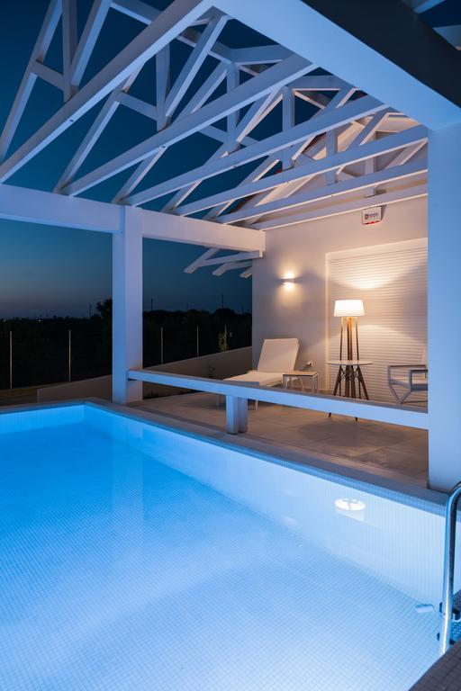 Douneika  White Villas מראה חיצוני תמונה