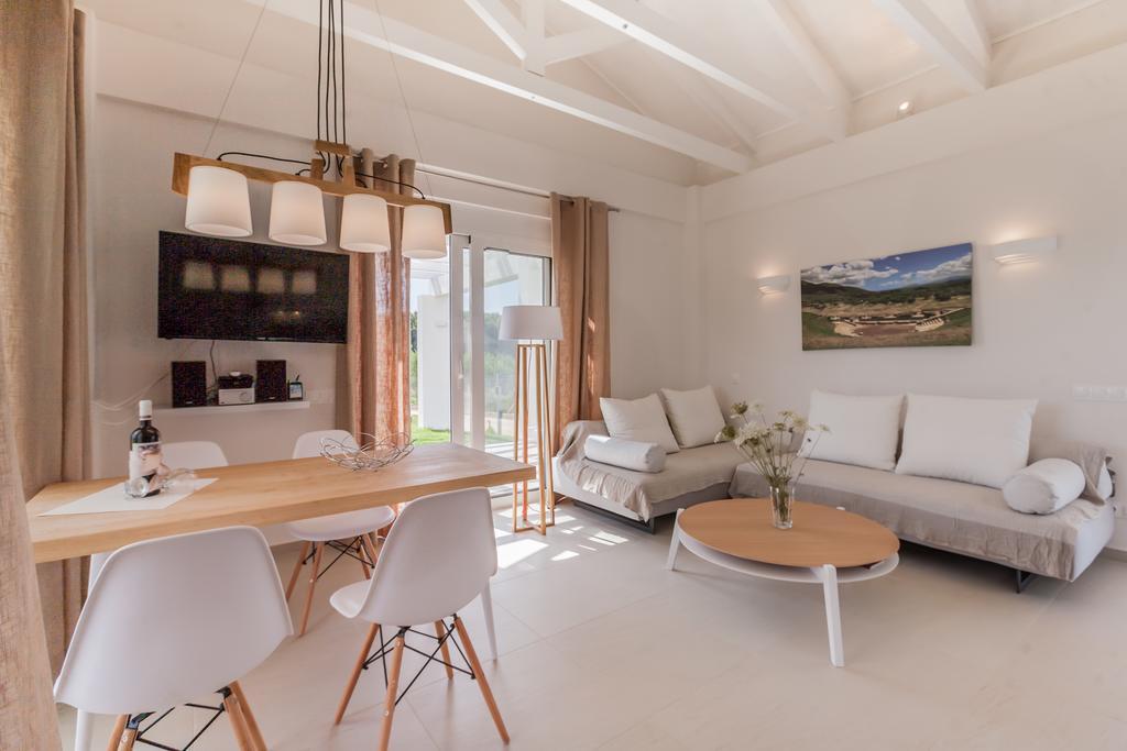 Douneika  White Villas מראה חיצוני תמונה