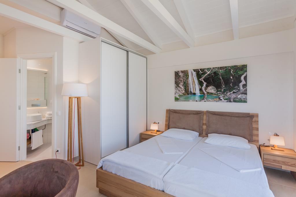 Douneika  White Villas מראה חיצוני תמונה