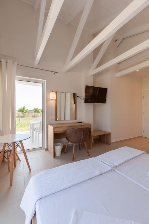 Douneika  White Villas מראה חיצוני תמונה