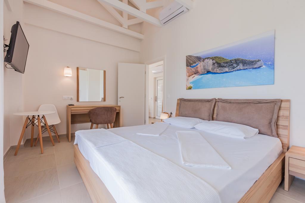 Douneika  White Villas מראה חיצוני תמונה