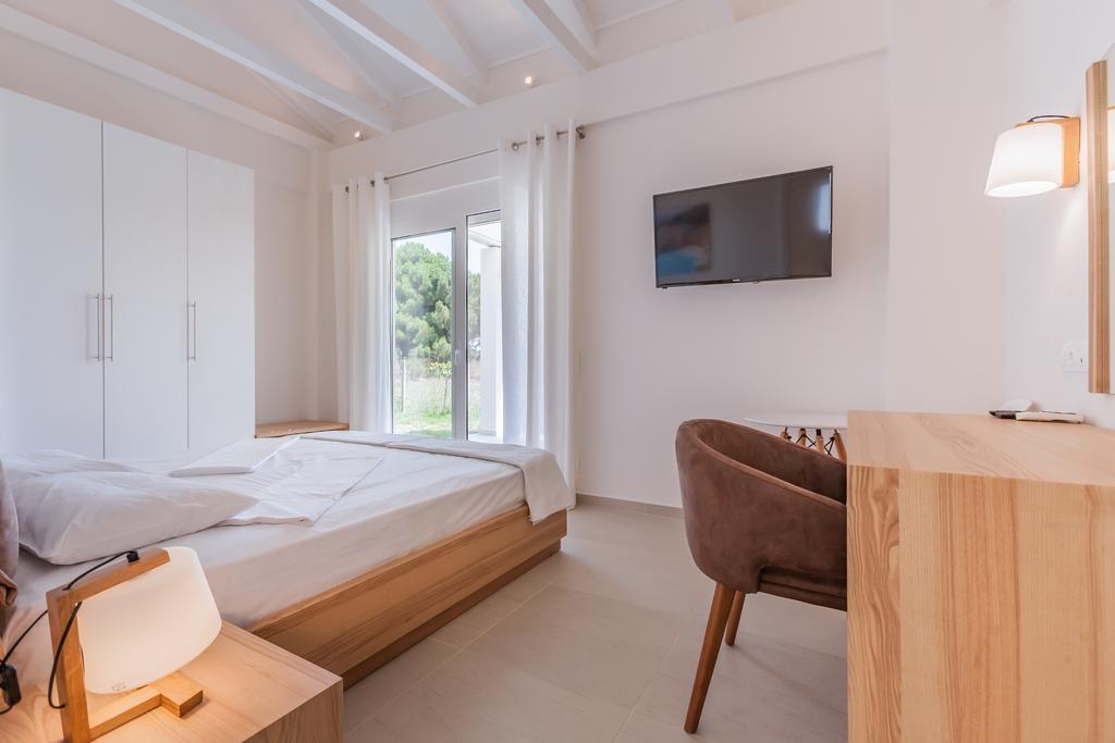 Douneika  White Villas מראה חיצוני תמונה