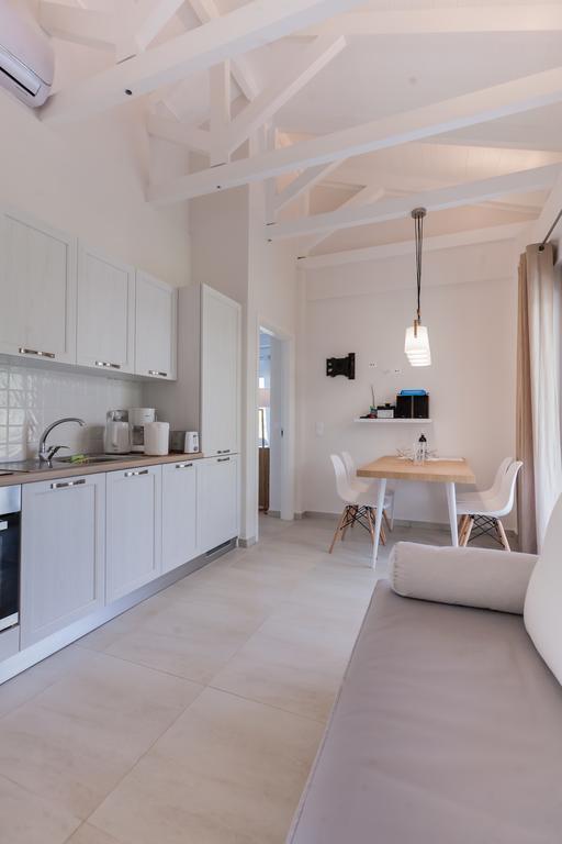 Douneika  White Villas מראה חיצוני תמונה