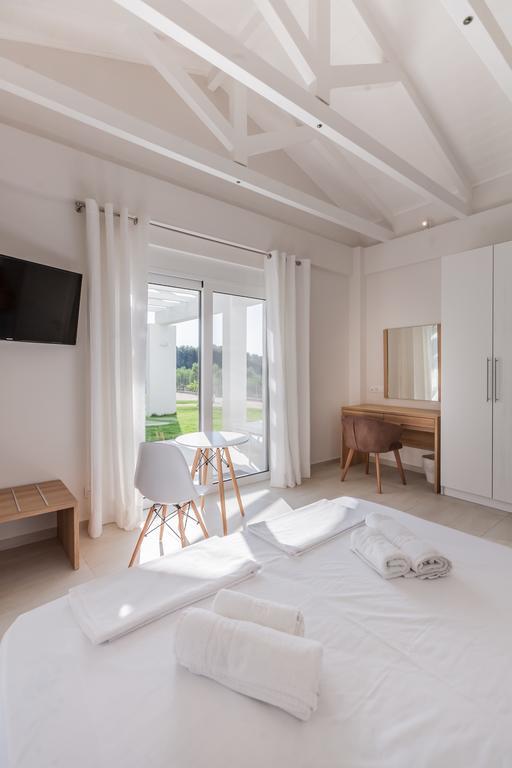 Douneika  White Villas מראה חיצוני תמונה