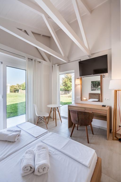 Douneika  White Villas מראה חיצוני תמונה