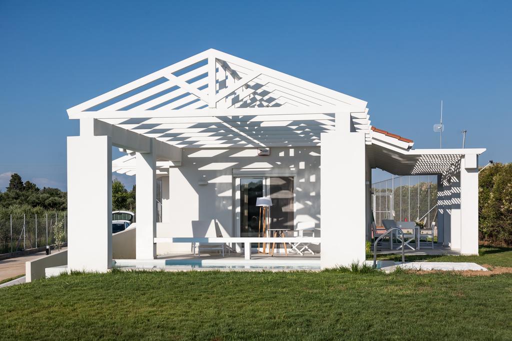Douneika  White Villas מראה חיצוני תמונה
