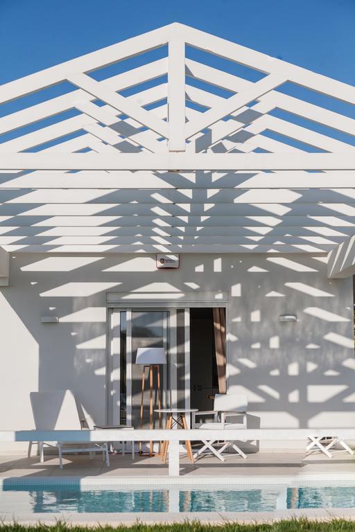 Douneika  White Villas מראה חיצוני תמונה