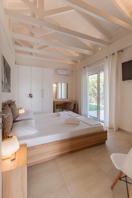 Douneika  White Villas מראה חיצוני תמונה