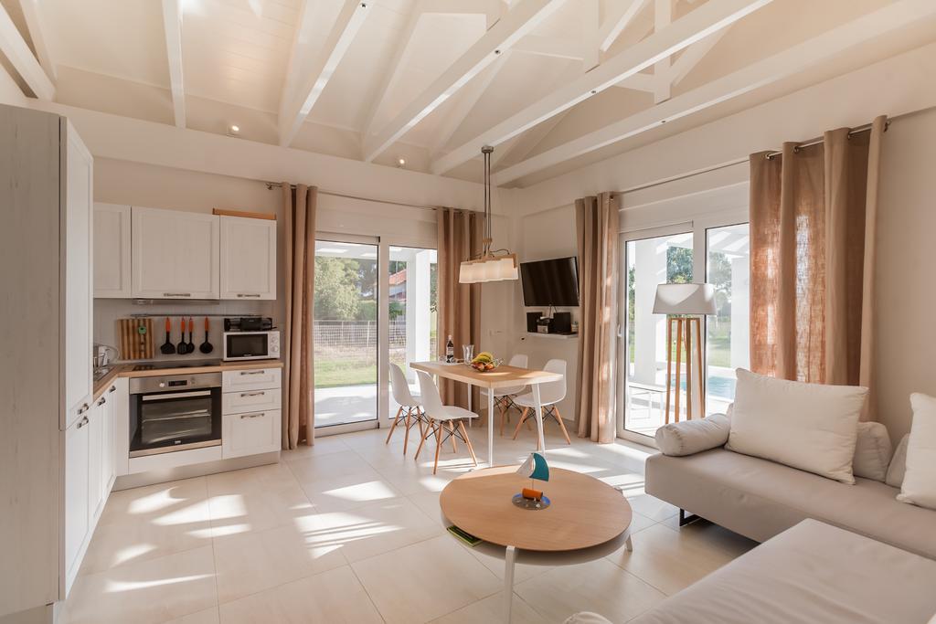 Douneika  White Villas מראה חיצוני תמונה