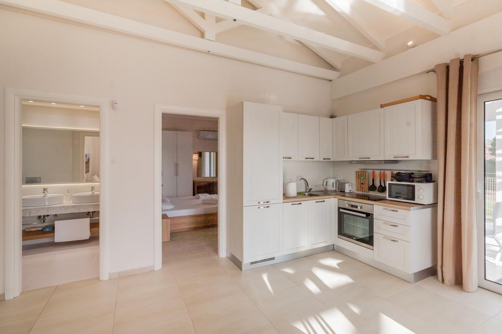 Douneika  White Villas מראה חיצוני תמונה