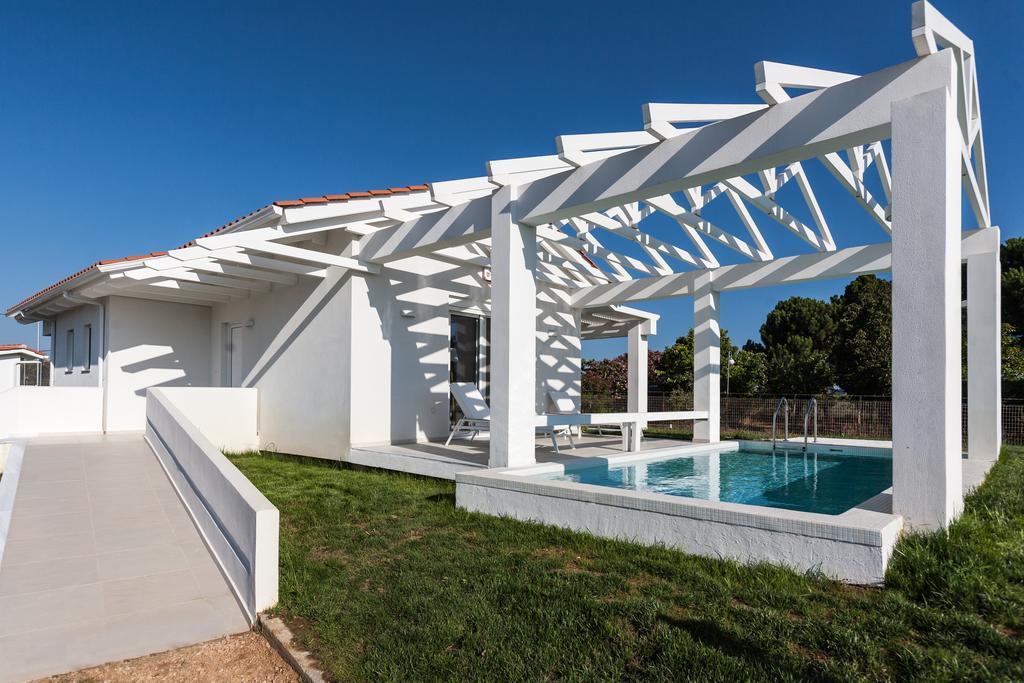 Douneika  White Villas מראה חיצוני תמונה