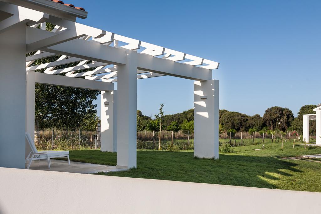Douneika  White Villas מראה חיצוני תמונה