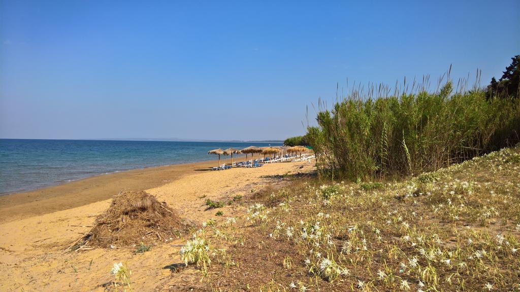 Douneika  White Villas מראה חיצוני תמונה