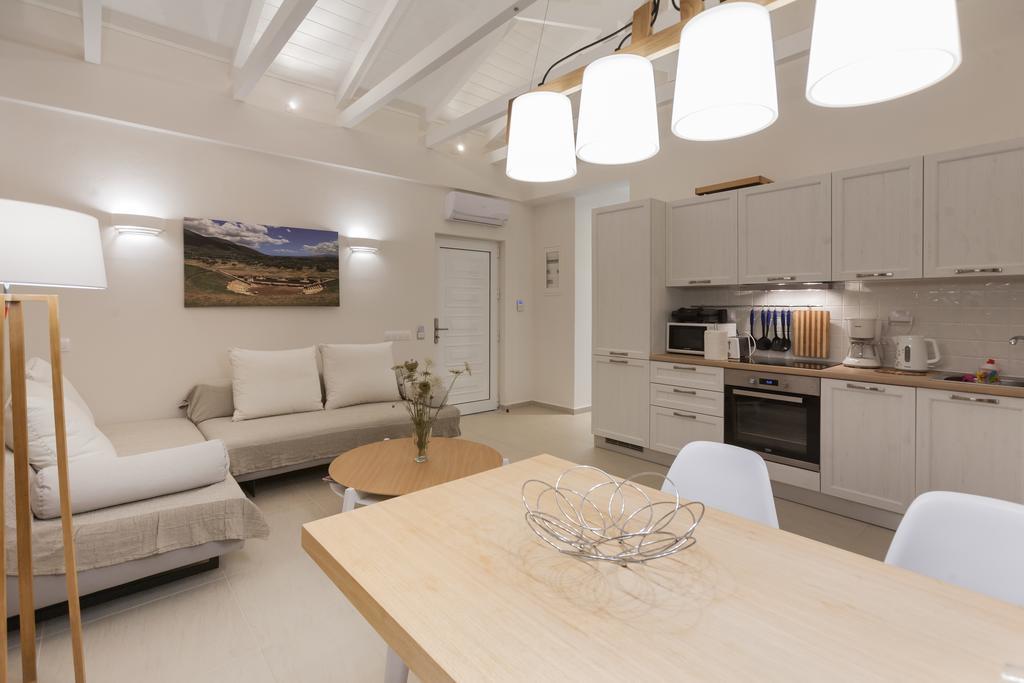 Douneika  White Villas מראה חיצוני תמונה