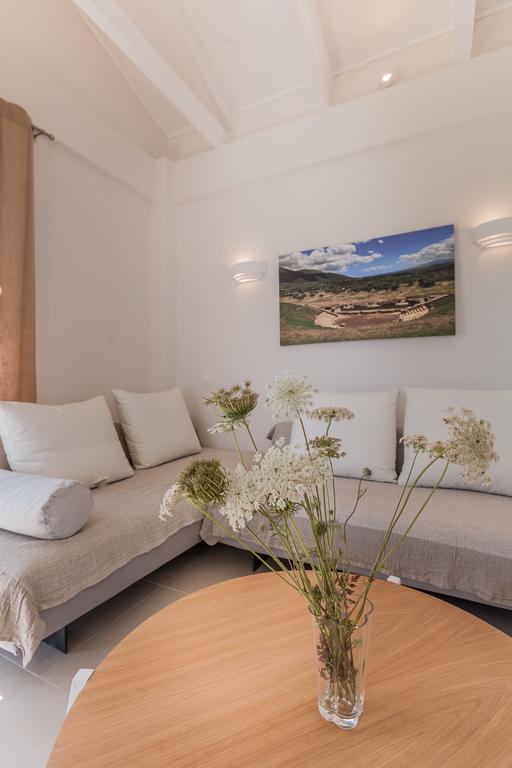 Douneika  White Villas מראה חיצוני תמונה