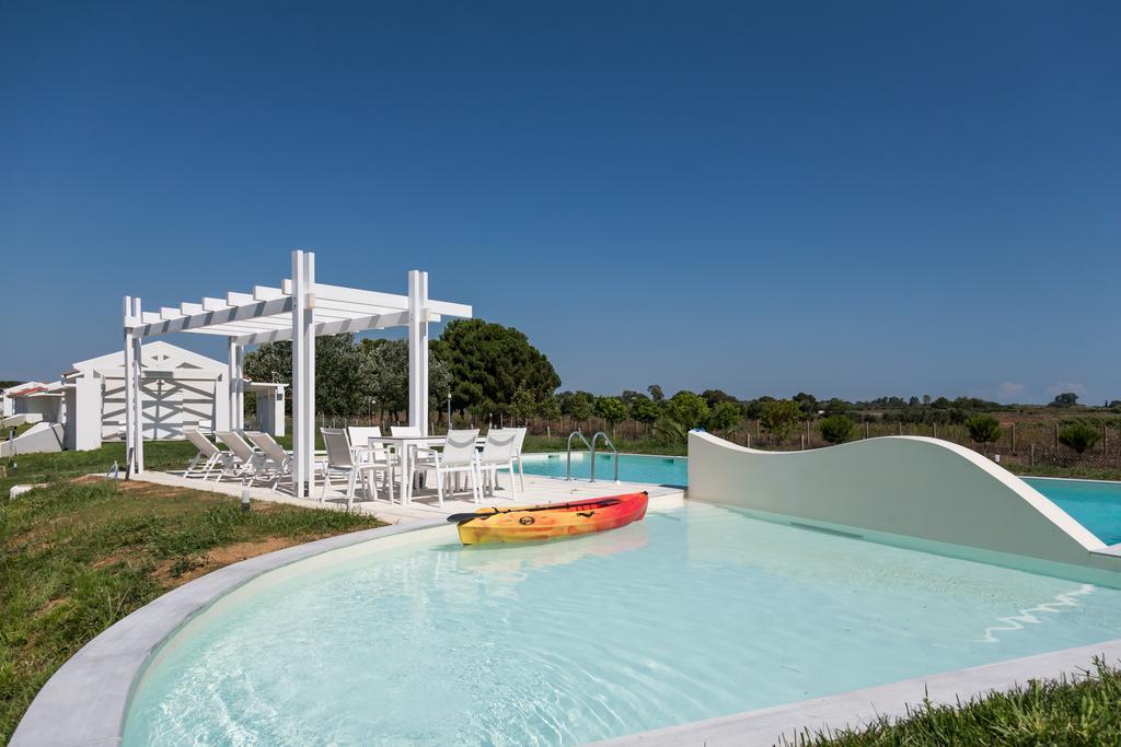 Douneika  White Villas מראה חיצוני תמונה