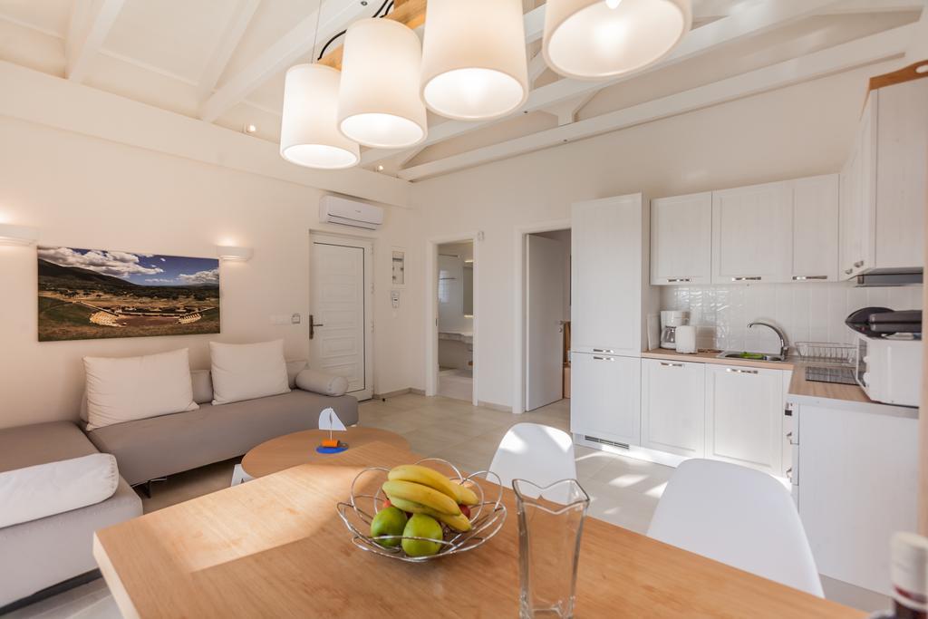 Douneika  White Villas מראה חיצוני תמונה