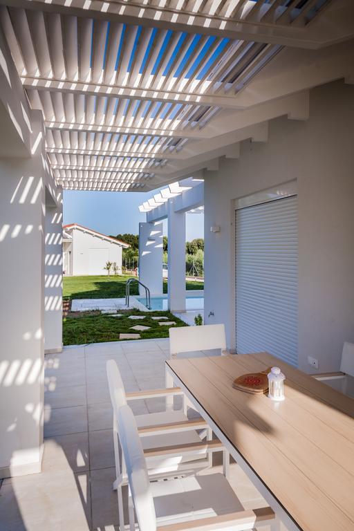 Douneika  White Villas מראה חיצוני תמונה