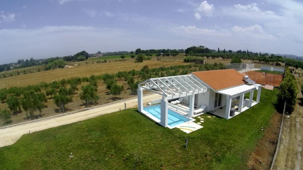 Douneika  White Villas מראה חיצוני תמונה