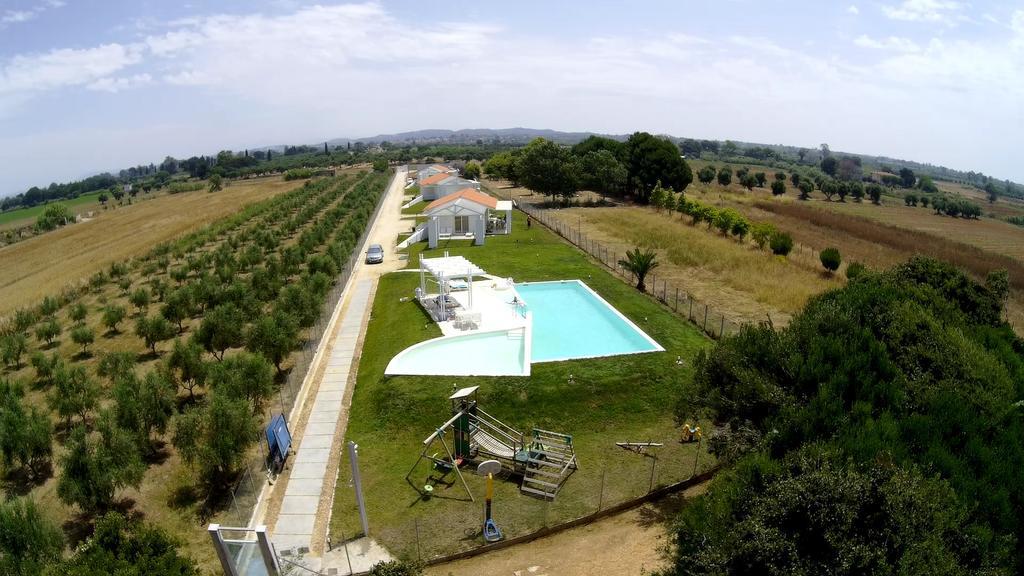 Douneika  White Villas מראה חיצוני תמונה