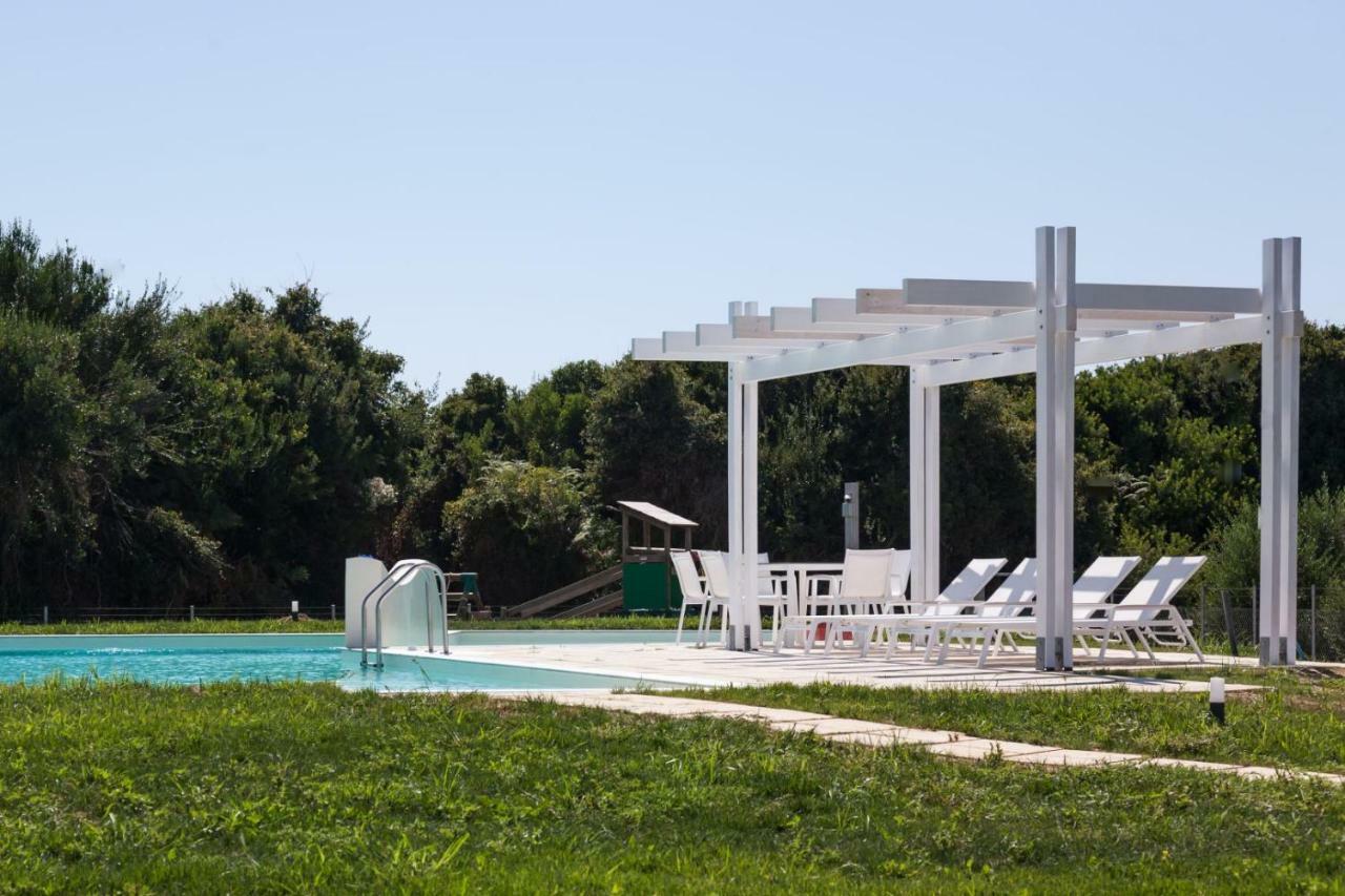 Douneika  White Villas מראה חיצוני תמונה