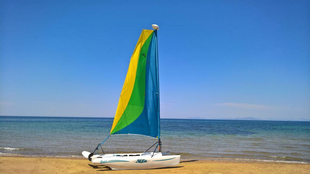 Douneika  White Villas מראה חיצוני תמונה