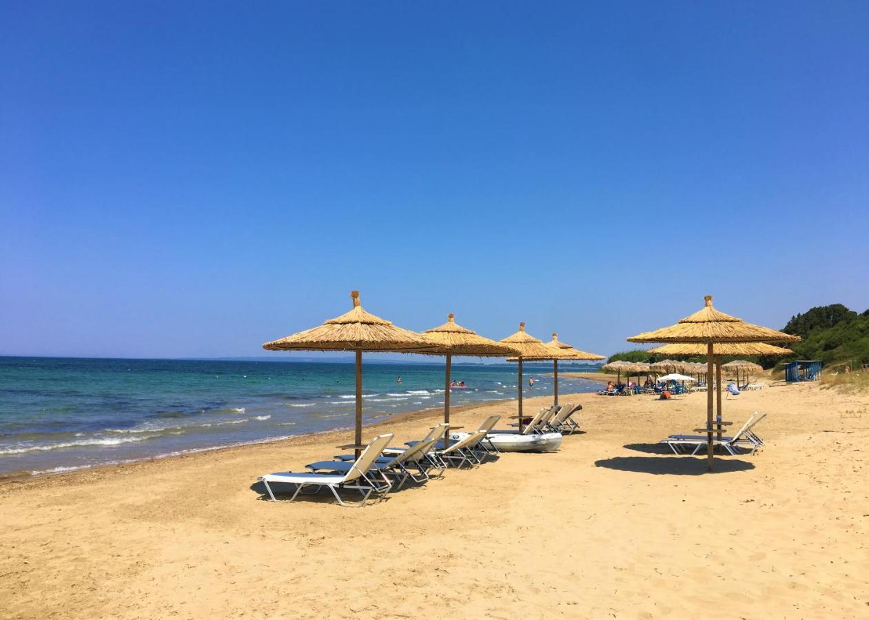 Douneika  White Villas מראה חיצוני תמונה